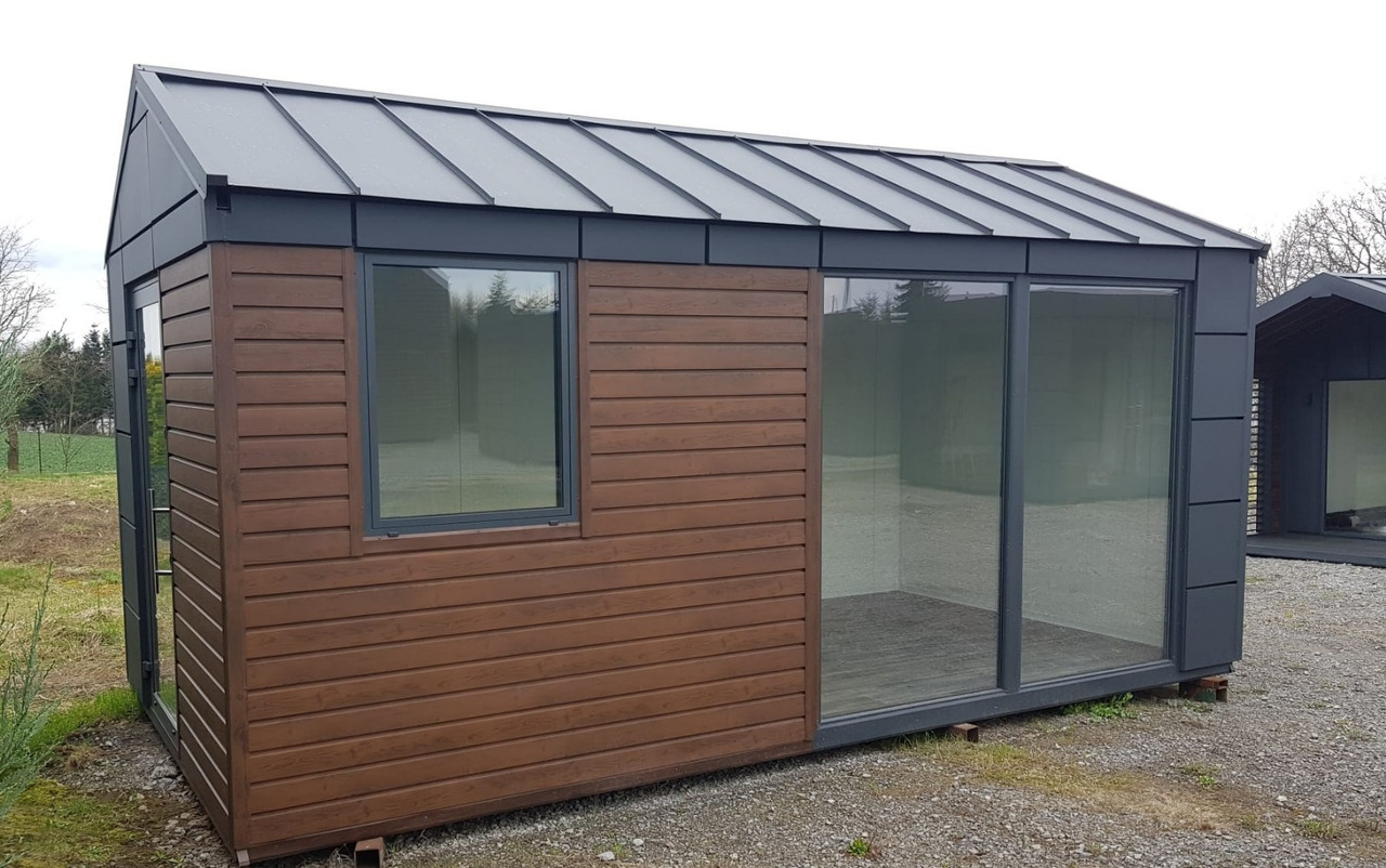 IDEX Premium Commercial Container Unit – Modern, Durable & Ready to Customize! - Swap body/ Container: picture 2 IDEX Premium Commercial Container Unit – Modern, Durable & Ready to Customize! - Swap body/ Container: picture 2