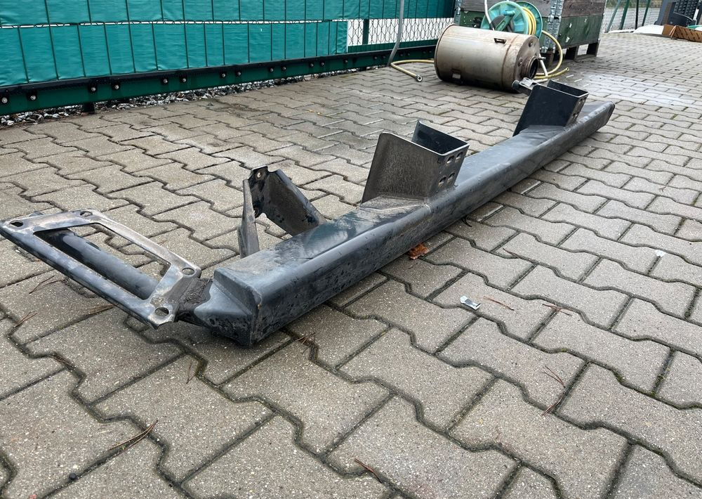 Belka przednia MAN TGL TG3 nowy model zderzak - Body and exterior for Truck: picture 3 Belka przednia MAN TGL TG3 nowy model zderzak - Body and exterior for Truck: picture 3