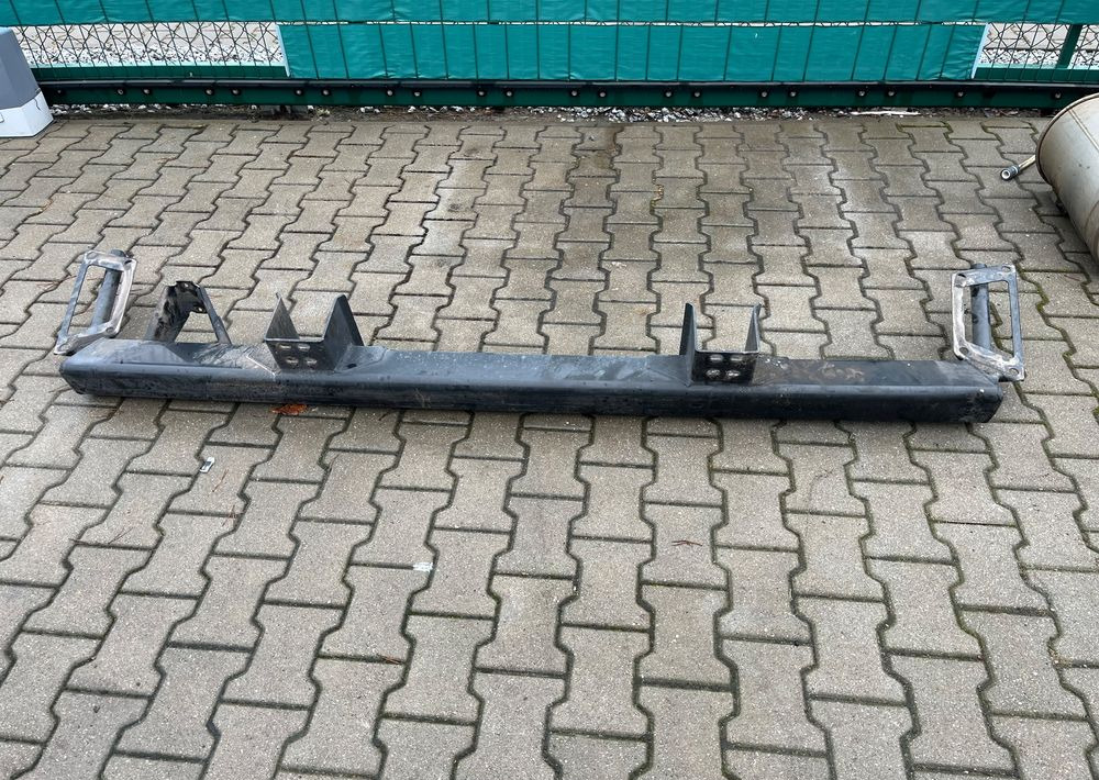 Belka przednia MAN TGL TG3 nowy model zderzak - Body and exterior for Truck: picture 1 Belka przednia MAN TGL TG3 nowy model zderzak - Body and exterior for Truck: picture 1