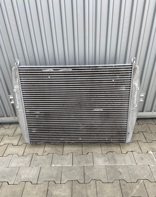 Intercooler Ford F-Max chłodnica powietrza - Intercooler for Truck: picture 2 Intercooler Ford F-Max chłodnica powietrza - Intercooler for Truck: picture 2