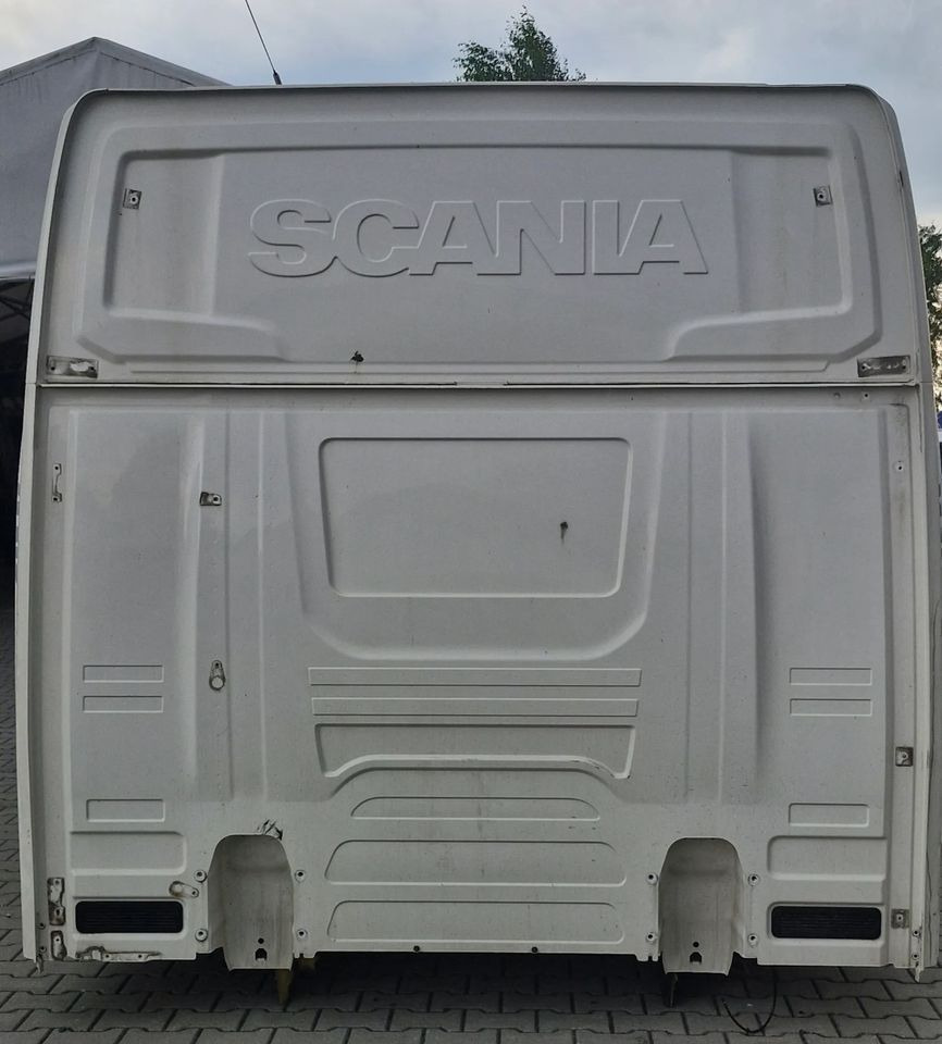 KABINA SCANIA S CS20H - Body and exterior for Truck: picture 2 KABINA SCANIA S CS20H - Body and exterior for Truck: picture 2