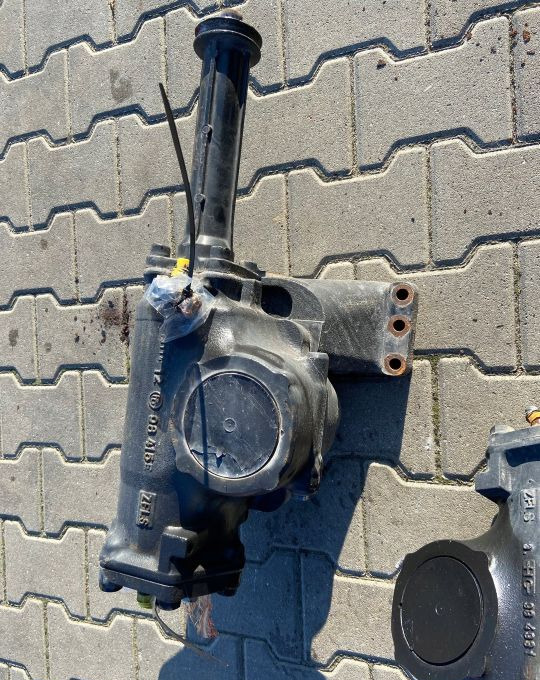 Kolumna kierownicza MAN TGX TGS euro 6 przekładnia - Steering gear for Truck: picture 1 Kolumna kierownicza MAN TGX TGS euro 6 przekładnia - Steering gear for Truck: picture 1