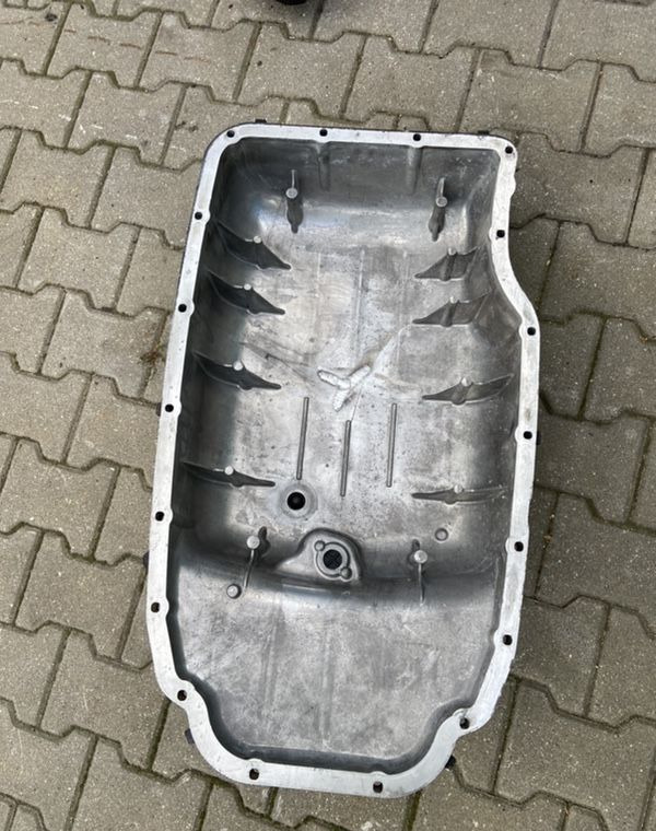 Oil pan for Truck Miska olejowa Scania R XPI euro 6 misa oleju: picture 1