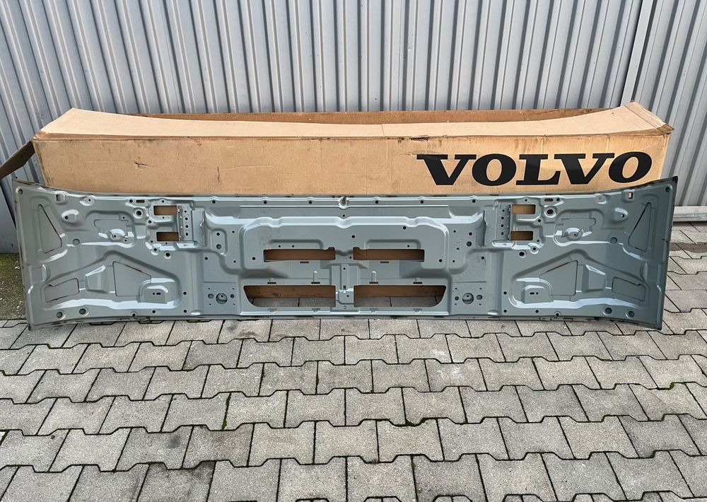 NOWA Maska Volvo FM4 FMX euro 6 atrapa FM 4 - Body and exterior for Truck: picture 5 NOWA Maska Volvo FM4 FMX euro 6 atrapa FM 4 - Body and exterior for Truck: picture 5