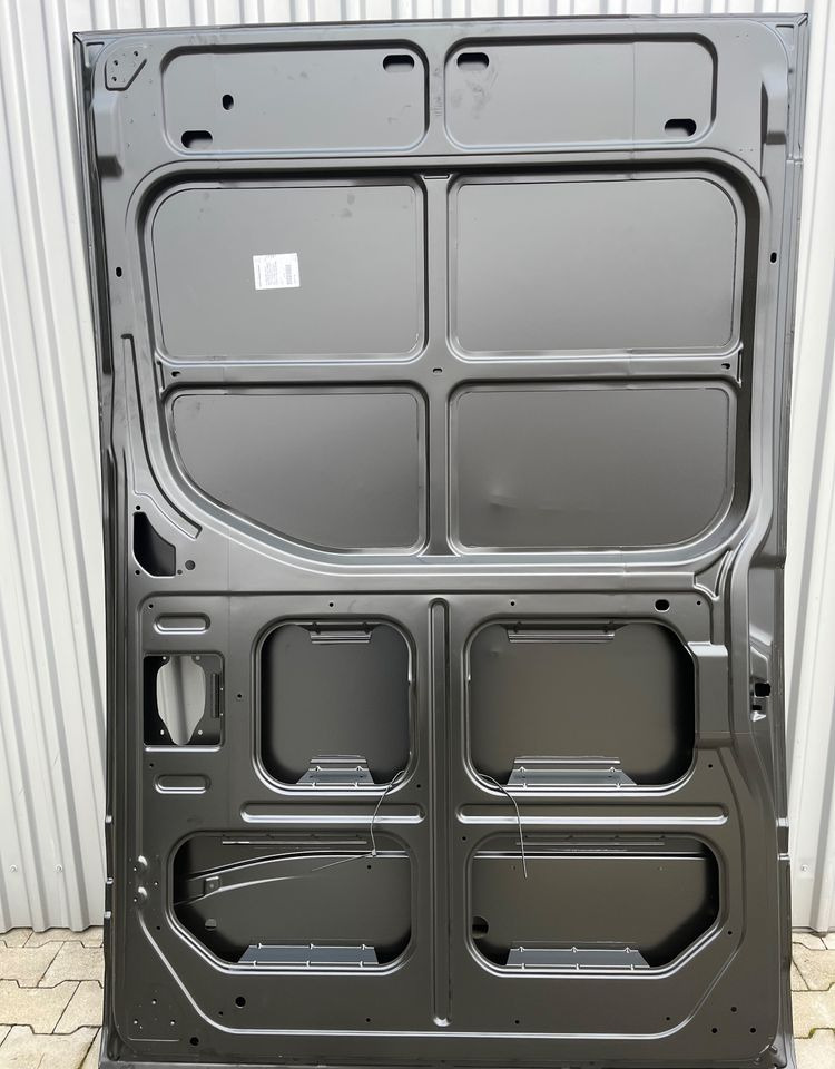 NOWE drzwi boczne Iveco Daily przesuwne - Body and exterior for Commercial vehicle: picture 5 NOWE drzwi boczne Iveco Daily przesuwne - Body and exterior for Commercial vehicle: picture 5