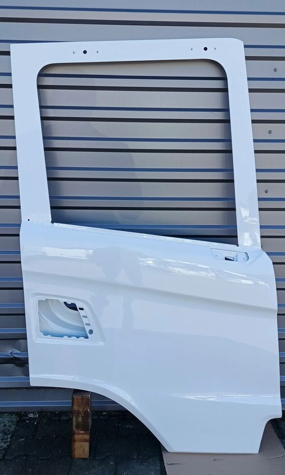 SCANIA G NGT DRZWI PRAWE - Door and parts for Truck: picture 1 SCANIA G NGT DRZWI PRAWE - Door and parts for Truck: picture 1