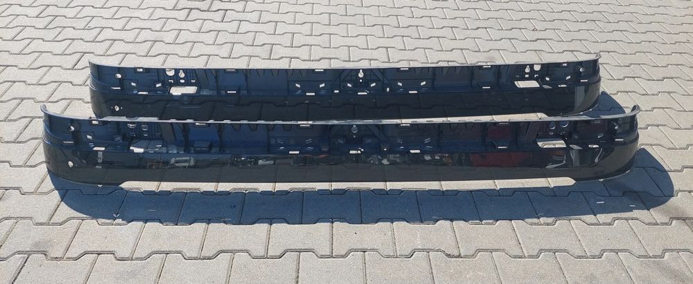 Sun visor for Truck SCANIA R S BLENDA PRZECIWSŁONECZNA: picture 1