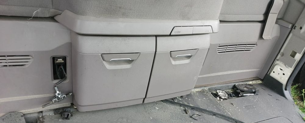 SCANIA S BOX SCHOWEK SZUFLADA KOMPLET - Cab and interior for Truck: picture 1 SCANIA S BOX SCHOWEK SZUFLADA KOMPLET - Cab and interior for Truck: picture 1