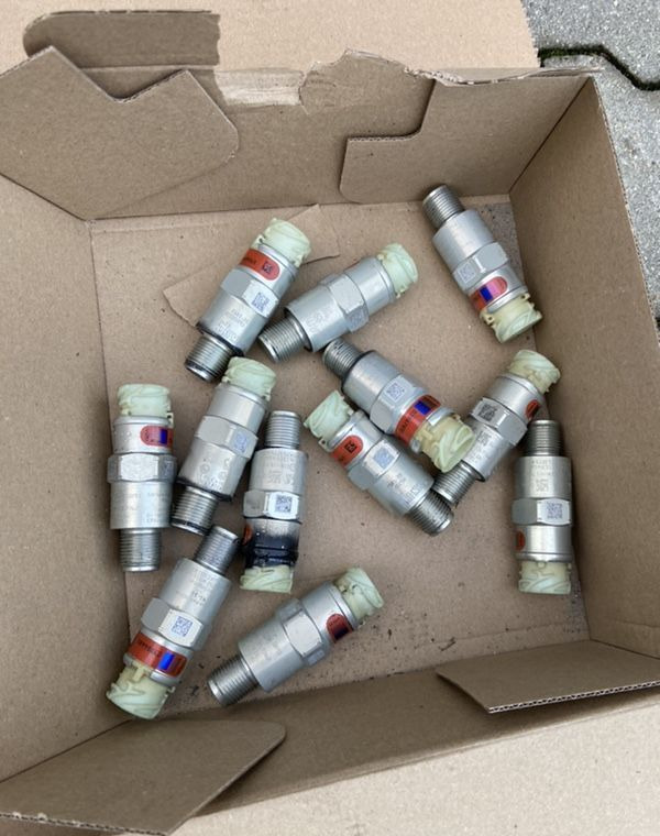 Tachograf Stoneridge MAN TGX TGS TGL TGM impulsator - Tachograph for Truck: picture 4 Tachograf Stoneridge MAN TGX TGS TGL TGM impulsator - Tachograph for Truck: picture 4