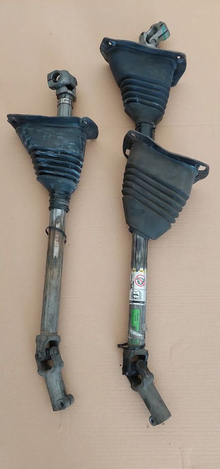 VOLVO FH4 DRĄŻEK KIEROWNICZY - Steering for Truck: picture 1 VOLVO FH4 DRĄŻEK KIEROWNICZY - Steering for Truck: picture 1