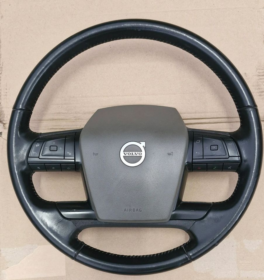 VOLVO FH4 FH5 KIEROWNICA - Fuel processing/ Fuel delivery: picture 1 VOLVO FH4 FH5 KIEROWNICA - Fuel processing/ Fuel delivery: picture 1