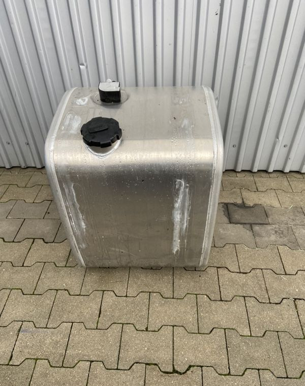Zbiornik paliwa Volvo FH FM Renault 240 litrów jak NOWY bak - Fuel tank for Truck: picture 1 Zbiornik paliwa Volvo FH FM Renault 240 litrów jak NOWY bak - Fuel tank for Truck: picture 1
