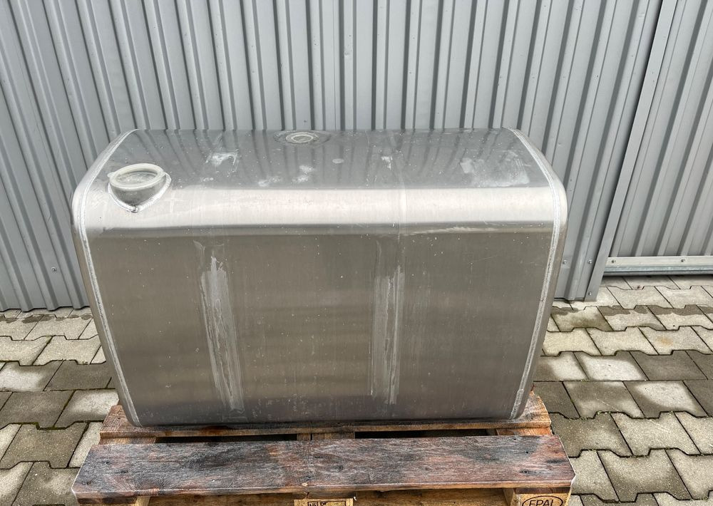 Zbiornik paliwa Volvo FH FM Renault 405 litrów bak 101 cm - Fuel tank for Truck: picture 1 Zbiornik paliwa Volvo FH FM Renault 405 litrów bak 101 cm - Fuel tank for Truck: picture 1