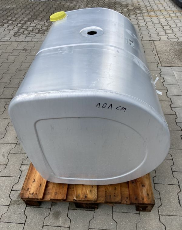 Zbiornik paliwa Volvo FH FM Renault 405 litrów bak 101 cm - Fuel tank for Truck: picture 3 Zbiornik paliwa Volvo FH FM Renault 405 litrów bak 101 cm - Fuel tank for Truck: picture 3