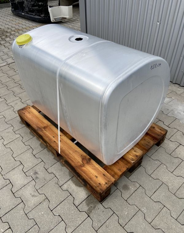 Zbiornik paliwa Volvo FH FM Renault 405 litrów bak 101 cm - Fuel tank for Truck: picture 2 Zbiornik paliwa Volvo FH FM Renault 405 litrów bak 101 cm - Fuel tank for Truck: picture 2