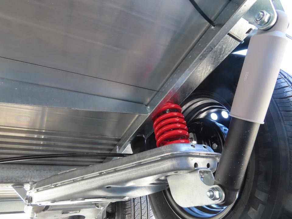 Horse trailer Böckmann Portax SKA 2025 Neu, Pferdeanhänger Sattelkammer,100 km: picture 13 Horse trailer Böckmann Portax SKA 2025 Neu, Pferdeanhänger Sattelkammer,100 km: picture 13