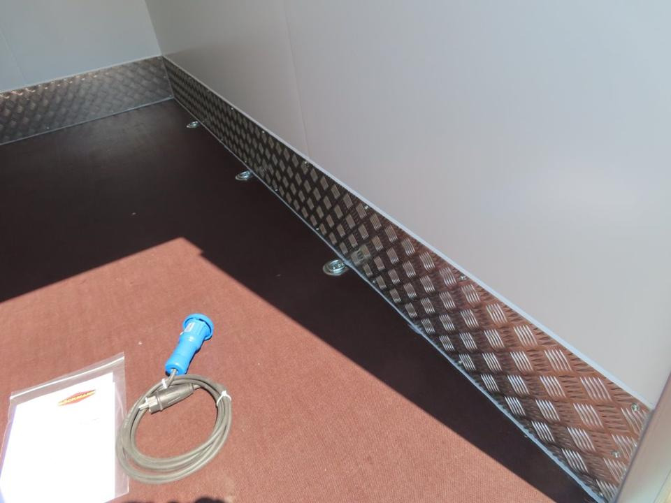 PKW Anhänger, Böckmann, Kühlkoffer,2,7 to. sofort leasing PKW Anhänger, Böckmann, Kühlkoffer,2,7 to. sofort: picture 12 PKW Anhänger, Böckmann, Kühlkoffer,2,7 to. sofort leasing PKW Anhänger, Böckmann, Kühlkoffer,2,7 to. sofort: picture 12