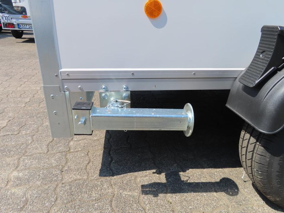 PKW Anhänger, Böckmann, Kühlkoffer,2,7 to. sofort leasing PKW Anhänger, Böckmann, Kühlkoffer,2,7 to. sofort: picture 13 PKW Anhänger, Böckmann, Kühlkoffer,2,7 to. sofort leasing PKW Anhänger, Böckmann, Kühlkoffer,2,7 to. sofort: picture 13