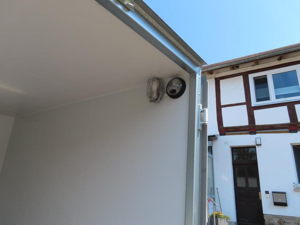 PKW Anhänger, Böckmann, Kühlkoffer,2,7 to. sofort leasing PKW Anhänger, Böckmann, Kühlkoffer,2,7 to. sofort: picture 9 PKW Anhänger, Böckmann, Kühlkoffer,2,7 to. sofort leasing PKW Anhänger, Böckmann, Kühlkoffer,2,7 to. sofort: picture 9