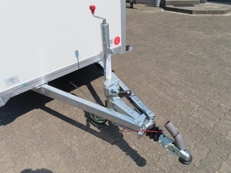 PKW Anhänger, Böckmann, Kühlkoffer,2,7 to. sofort leasing PKW Anhänger, Böckmann, Kühlkoffer,2,7 to. sofort: picture 17 PKW Anhänger, Böckmann, Kühlkoffer,2,7 to. sofort leasing PKW Anhänger, Böckmann, Kühlkoffer,2,7 to. sofort: picture 17