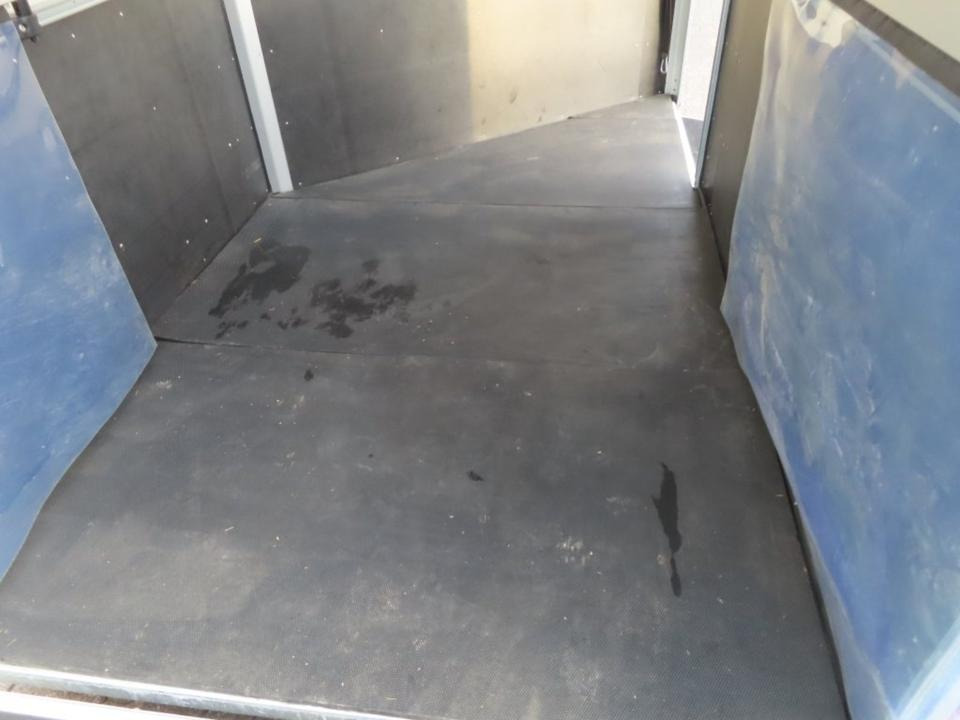 Horse trailer Pferdeanhänger Cheval Liberte MAXI 2 Sattelraum 100 km/h Kamera: picture 14