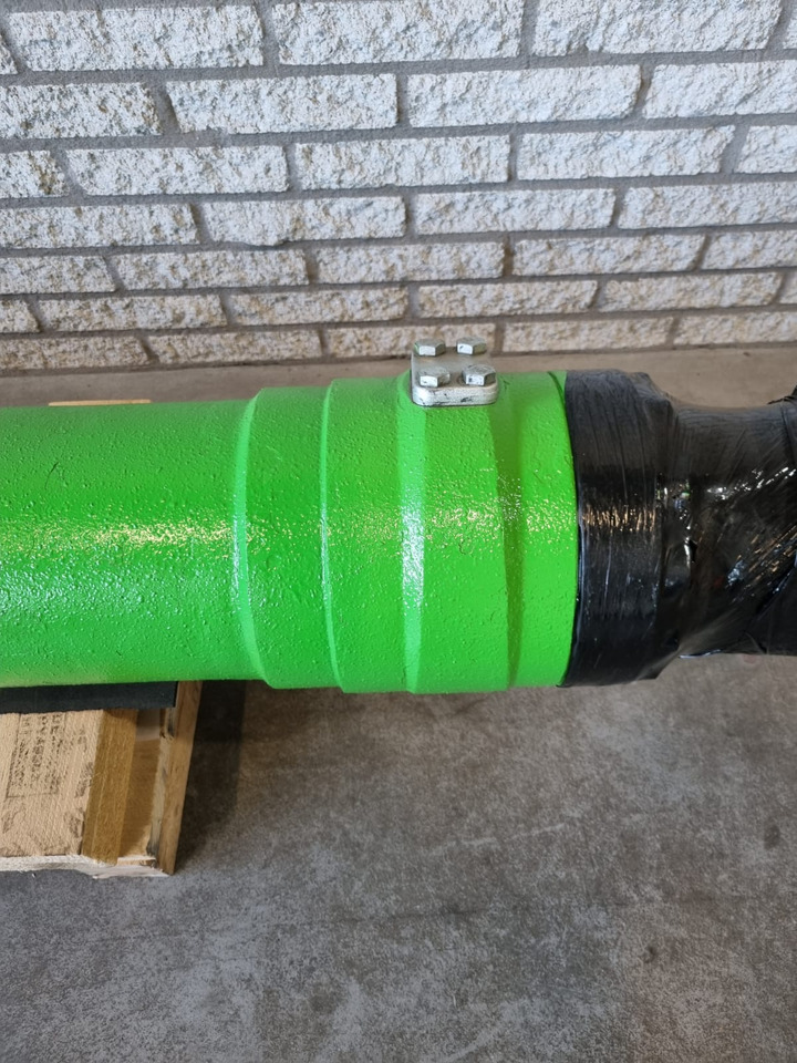 Sennebogen 870 Stick + boom Cylinder + 835 C boom + stick cylinder - Hydraulic cylinder for Waste/ Industry handler: picture 5 Sennebogen 870 Stick + boom Cylinder + 835 C boom + stick cylinder - Hydraulic cylinder for Waste/ Industry handler: picture 5