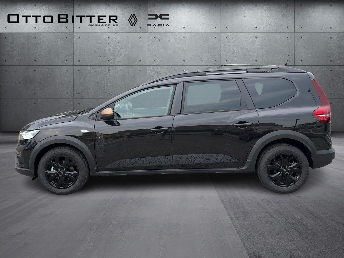 Dacia Jogger Extreme HYBRID140 5-Sitze CITY-PAKET - Station wagon: picture 2 Dacia Jogger Extreme HYBRID140 5-Sitze CITY-PAKET - Station wagon: picture 2