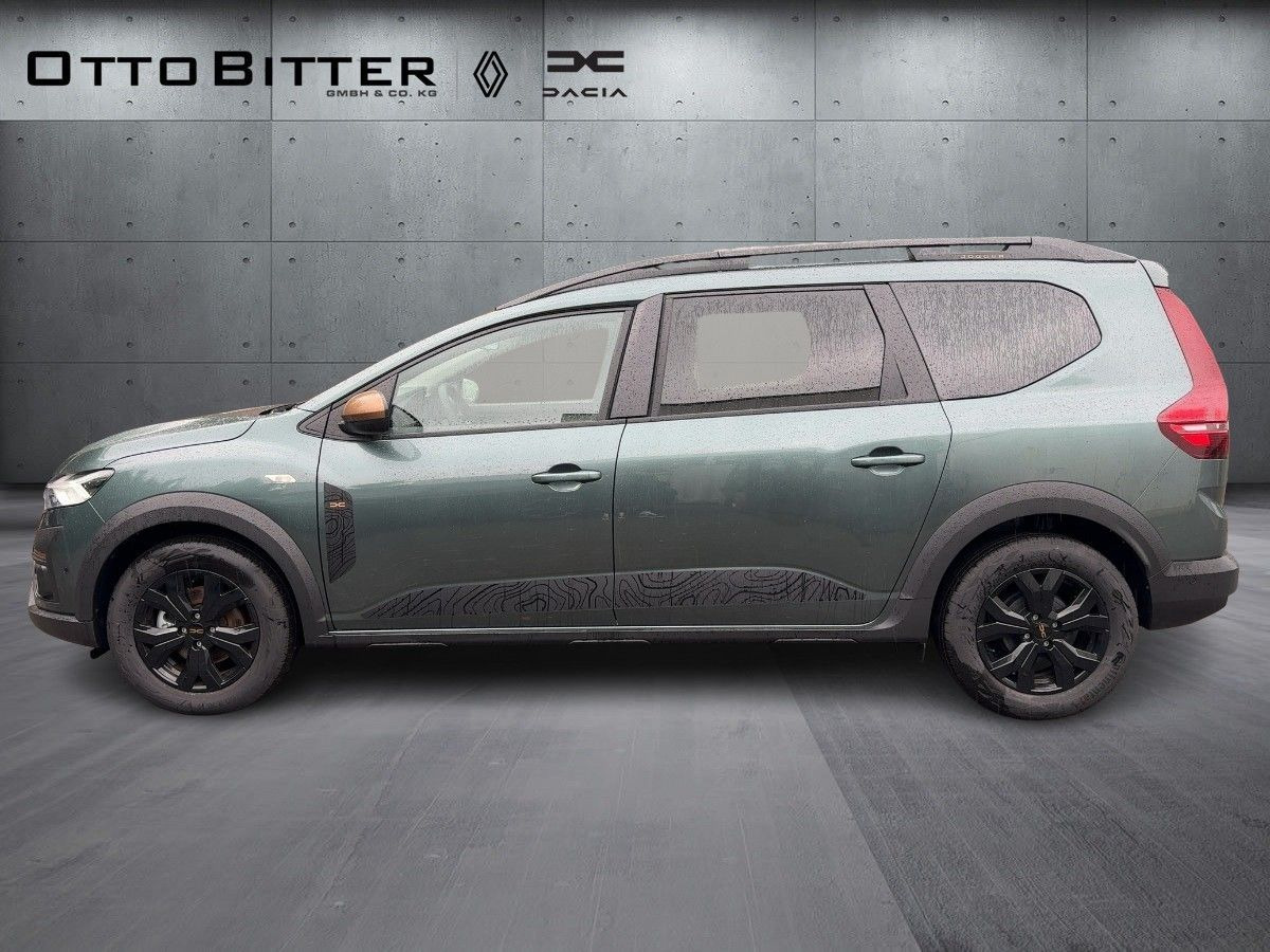 Dacia Jogger Extreme HYBRID140 5-Sitze CITY-PAKET/NAVI - Station wagon: picture 2 Dacia Jogger Extreme HYBRID140 5-Sitze CITY-PAKET/NAVI - Station wagon: picture 2