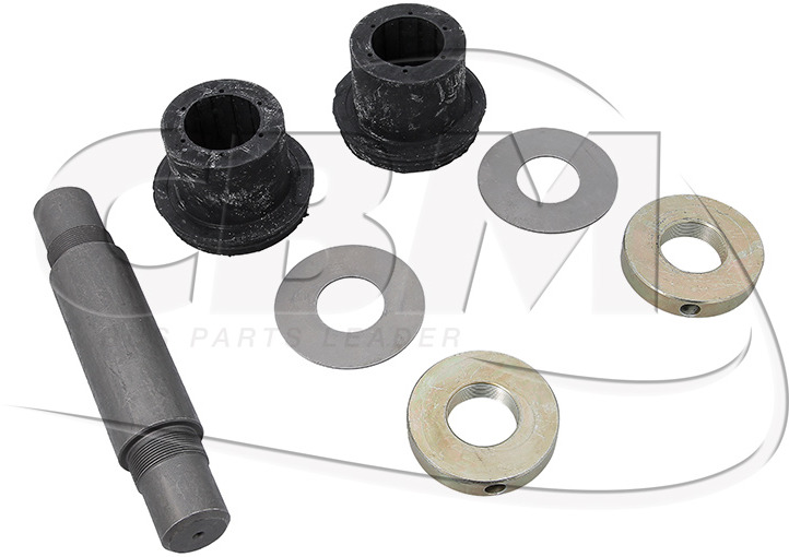 CBM CONTROL ARM BUSHING KIT - TRW ARCOL BOSCH REXROTH (BHV683E | 4210013 | R900756361) - Suspension for Bus: picture 1 CBM CONTROL ARM BUSHING KIT - TRW ARCOL BOSCH REXROTH (BHV683E | 4210013 | R900756361) - Suspension for Bus: picture 1