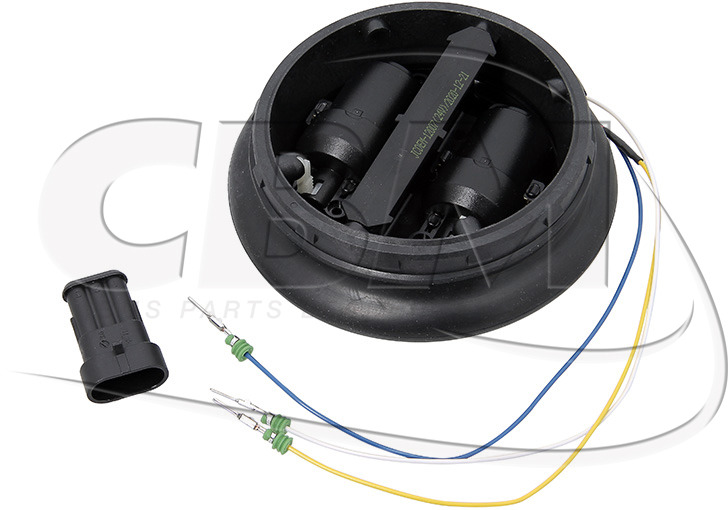 CBM OEM ELECTRIC MOTOR SMAT NORD SOLARIS 4G - LEMFORDER (1933701) - Rear view mirror for Bus: picture 1 CBM OEM ELECTRIC MOTOR SMAT NORD SOLARIS 4G - LEMFORDER (1933701) - Rear view mirror for Bus: picture 1