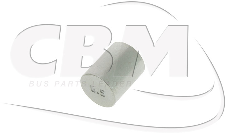 CBM OEM GAS MICROMETERS FILTER - MERCEDES (A0002571747) - Engine and parts for Bus: picture 1 CBM OEM GAS MICROMETERS FILTER - MERCEDES (A0002571747) - Engine and parts for Bus: picture 1