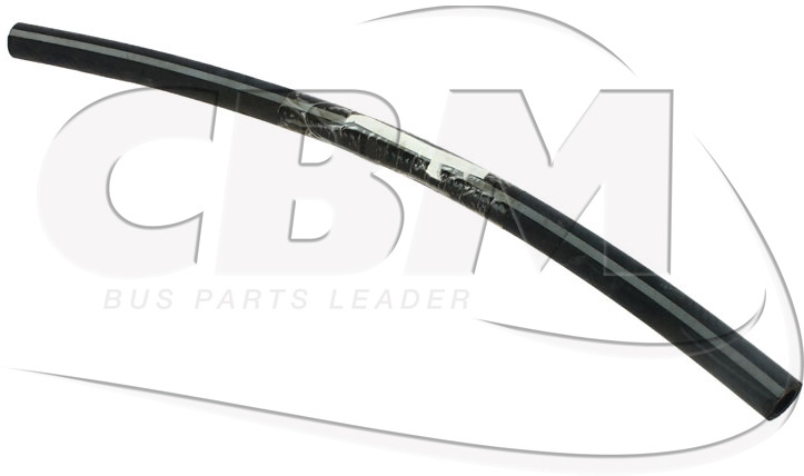 CBM OEM TURBO COOLANT FLEXIBLE PIPE - KASSBOHRER IRISBUS - IVECO - RVI (8282205200 | 98428400) - Turbo for Bus: picture 1 CBM OEM TURBO COOLANT FLEXIBLE PIPE - KASSBOHRER IRISBUS - IVECO - RVI (8282205200 | 98428400) - Turbo for Bus: picture 1