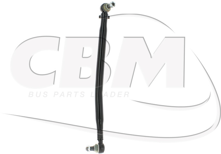 CBM STEERING BAR - IRISBUS - IVECO - RVI (2468165) - Steering for Bus: picture 1 CBM STEERING BAR - IRISBUS - IVECO - RVI (2468165) - Steering for Bus: picture 1