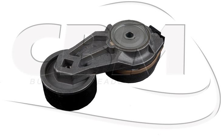 FEBI BELT TENSIONER - VOLVO (20768115) - Belt tensioner for Bus: picture 1 FEBI BELT TENSIONER - VOLVO (20768115) - Belt tensioner for Bus: picture 1