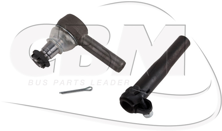 FEDERAL MOGUL BALL JOINT BOX - HEULIEZ (0190544200) - Steering for Bus: picture 1 FEDERAL MOGUL BALL JOINT BOX - HEULIEZ (0190544200) - Steering for Bus: picture 1