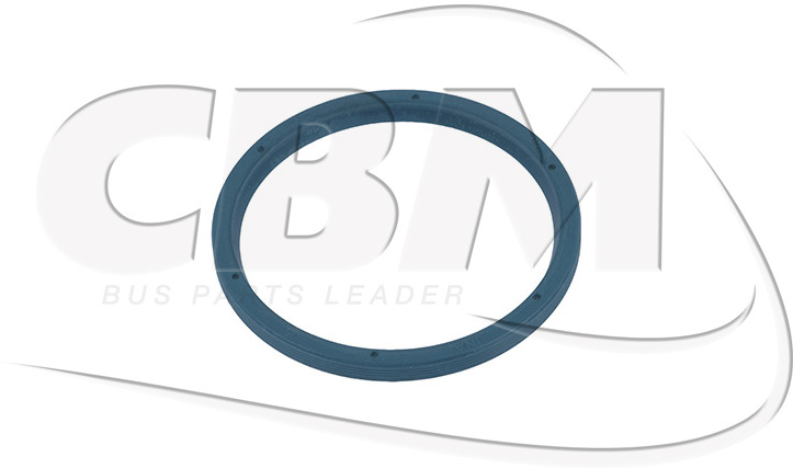 IVECO BUSHING - IRISBUS - IVECO - RVI (5000926174 | 5001022383) - Steering for Bus: picture 1 IVECO BUSHING - IRISBUS - IVECO - RVI (5000926174 | 5001022383) - Steering for Bus: picture 1