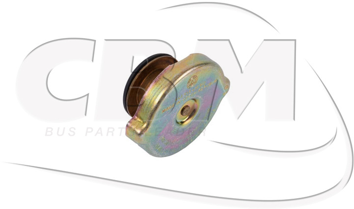 IVECO EXPANSION VALVE PLUG - VANHOOL (10765788 | 10631241 | 11078685 | 10753375 | 10790081 | 10772800 | 11194533 | 11194532) - Cooling system for Bus: picture 1 IVECO EXPANSION VALVE PLUG - VANHOOL (10765788 | 10631241 | 11078685 | 10753375 | 10790081 | 10772800 | 11194533 | 11194532) - Cooling system for Bus: picture 1