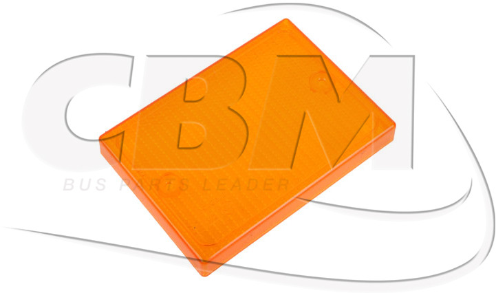 IVECO REAR TURN SIGNAL STUD - IRISBUS - IVECO - RVI (72740) - Turn signal for Bus: picture 1 IVECO REAR TURN SIGNAL STUD - IRISBUS - IVECO - RVI (72740) - Turn signal for Bus: picture 1