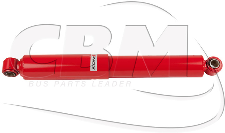 KONI FRONT SHOCK ABSORBER - HEULIEZ IRISBUS - IVECO - RVI (503620164) - Shock absorber for Bus: picture 1 KONI FRONT SHOCK ABSORBER - HEULIEZ IRISBUS - IVECO - RVI (503620164) - Shock absorber for Bus: picture 1