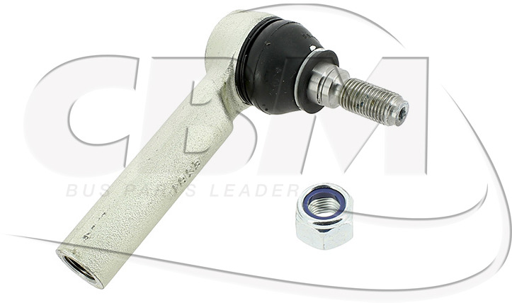 LEMFORDER STEERING BALL JOINT - IRISBUS - IVECO - RVI DAF (5010331581 | 502878 | 0502878) - Steering for Bus: picture 1 LEMFORDER STEERING BALL JOINT - IRISBUS - IVECO - RVI DAF (5010331581 | 502878 | 0502878) - Steering for Bus: picture 1