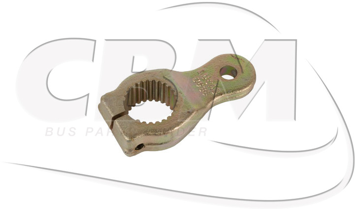 MERITOR LEFT AND RIGHT LEVER - HEULIEZ (503630180) - Brake caliper for Bus: picture 1 MERITOR LEFT AND RIGHT LEVER - HEULIEZ (503630180) - Brake caliper for Bus: picture 1