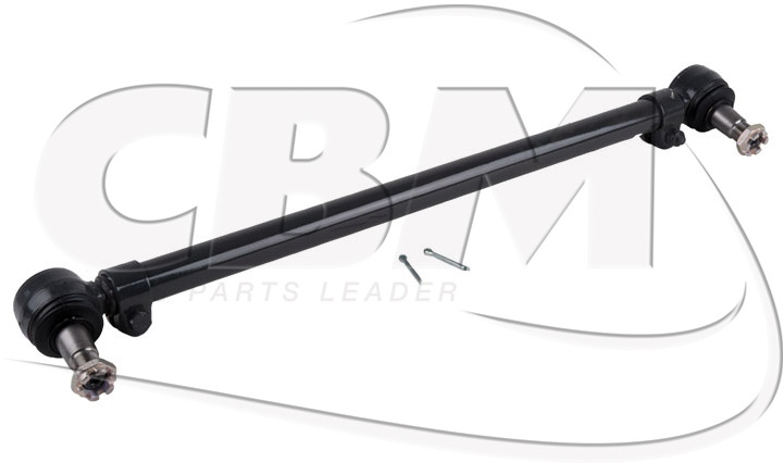 NOVOCAR CONNECTION CONNECTING ROD - IRISBUS - IVECO - RVI (5010351597) - Steering for Bus: picture 1 NOVOCAR CONNECTION CONNECTING ROD - IRISBUS - IVECO - RVI (5010351597) - Steering for Bus: picture 1