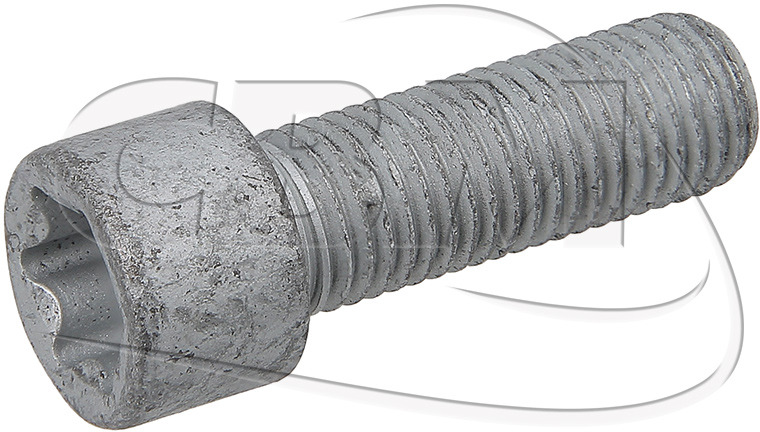 MERCEDES VIS TETE CYL. M12x1,5x35 - BREDA MENARINI (D306952 | D306951) - Spare parts for Bus: picture 1 MERCEDES VIS TETE CYL. M12x1,5x35 - BREDA MENARINI (D306952 | D306951) - Spare parts for Bus: picture 1