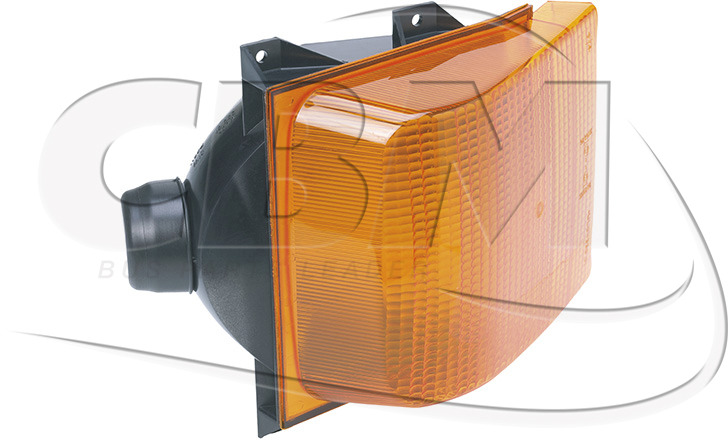 ULO FRONT TURN SIGNAL - DAF (20271128) - Turn signal for Bus: picture 1 ULO FRONT TURN SIGNAL - DAF (20271128) - Turn signal for Bus: picture 1