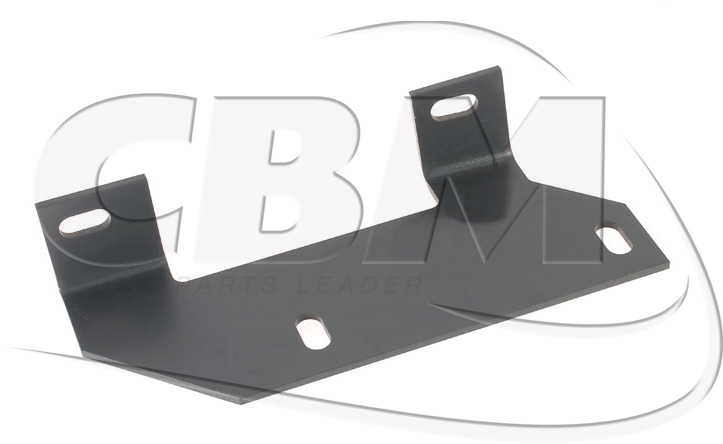 VAR CENTRAL REAR BUMPER R. SUPPORT - SCANIA (2149696) - Bumper for Bus: picture 1 VAR CENTRAL REAR BUMPER R. SUPPORT - SCANIA (2149696) - Bumper for Bus: picture 1