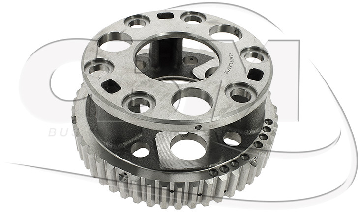 VOITH SATELLITE HOLDER - STABILUS HALDEX KNORR (93564 | 79714C | SB7409RC) - Differential gear for Bus: picture 1 VOITH SATELLITE HOLDER - STABILUS HALDEX KNORR (93564 | 79714C | SB7409RC) - Differential gear for Bus: picture 1