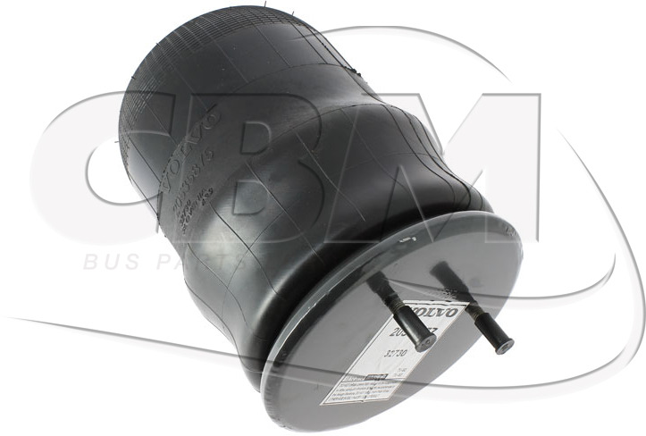 VOLVO COMPLETE CUSHION - HELLA OSRAM (8GD002088251 | 7952) - Air suspension for Bus: picture 1 VOLVO COMPLETE CUSHION - HELLA OSRAM (8GD002088251 | 7952) - Air suspension for Bus: picture 1