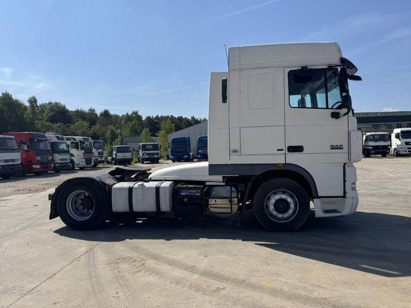 DAF 105 XF 410 Space Cab (MANUAL GEARBOX / BOITE MANUELLE) - Tractor unit: picture 4 DAF 105 XF 410 Space Cab (MANUAL GEARBOX / BOITE MANUELLE) - Tractor unit: picture 4