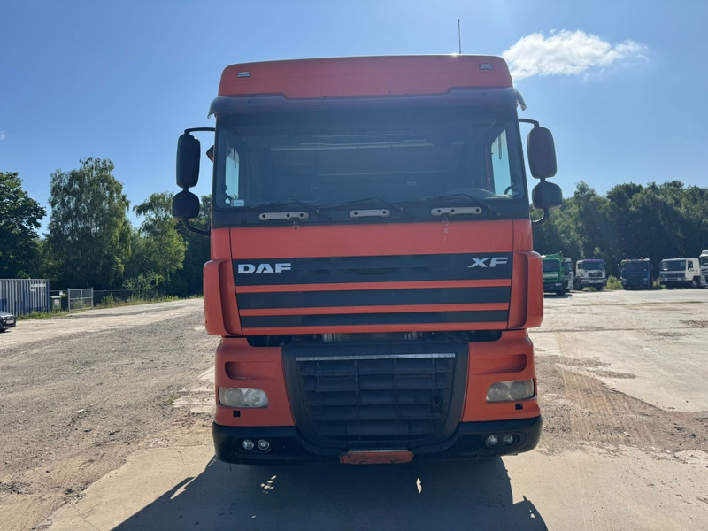 DAF 105 XF 460 Space Cab (GOOD CONDITION / BON ETAT) - Tractor unit: picture 2 DAF 105 XF 460 Space Cab (GOOD CONDITION / BON ETAT) - Tractor unit: picture 2