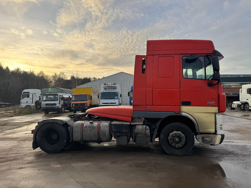 DAF 105 XF 460 Space Cab (GOOD CONDITION / BON ETAT) - Tractor unit: picture 4 DAF 105 XF 460 Space Cab (GOOD CONDITION / BON ETAT) - Tractor unit: picture 4